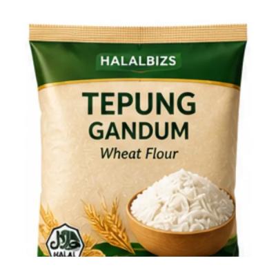 All-Purpose Wheat Flour