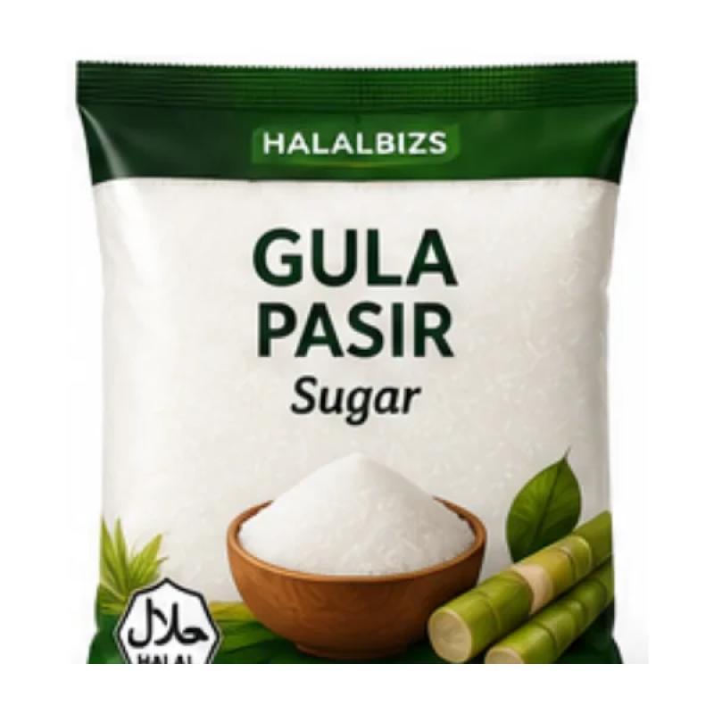 Fine Granulated Sugar