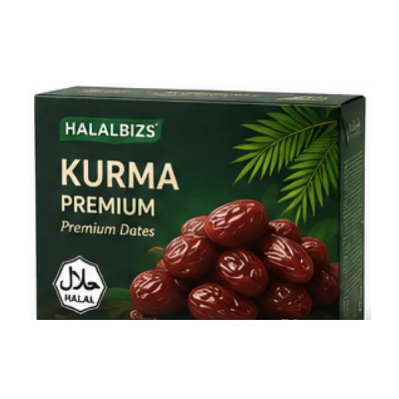 Premium Ajwa Dates