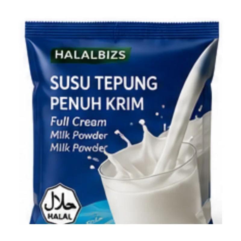 Full Cream Milk Powder