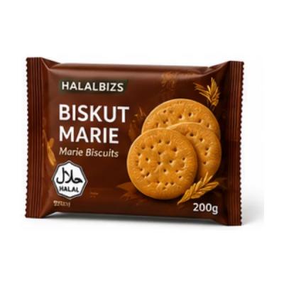 Classic Marie Biscuits