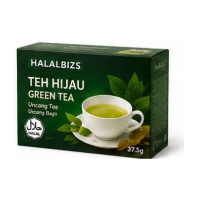 Premium Green Tea