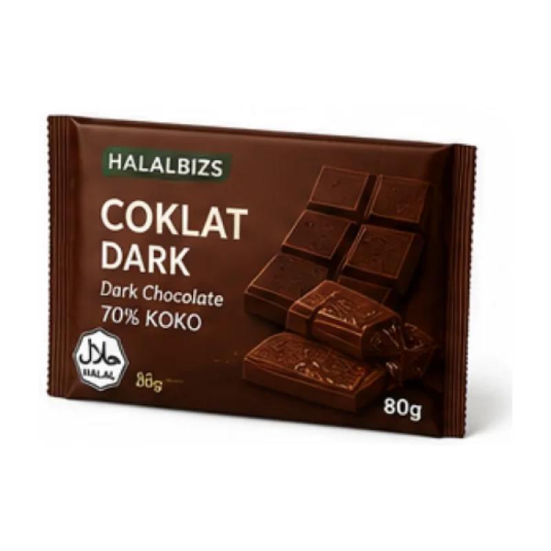70% Dark Chocolate