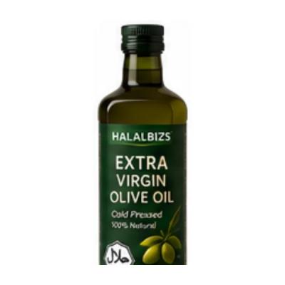 Extra Virgin Olive Oil, Cold Pressed