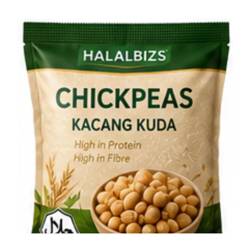 Chickpeas