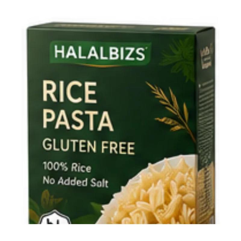Rice Pasta, Gluten Free