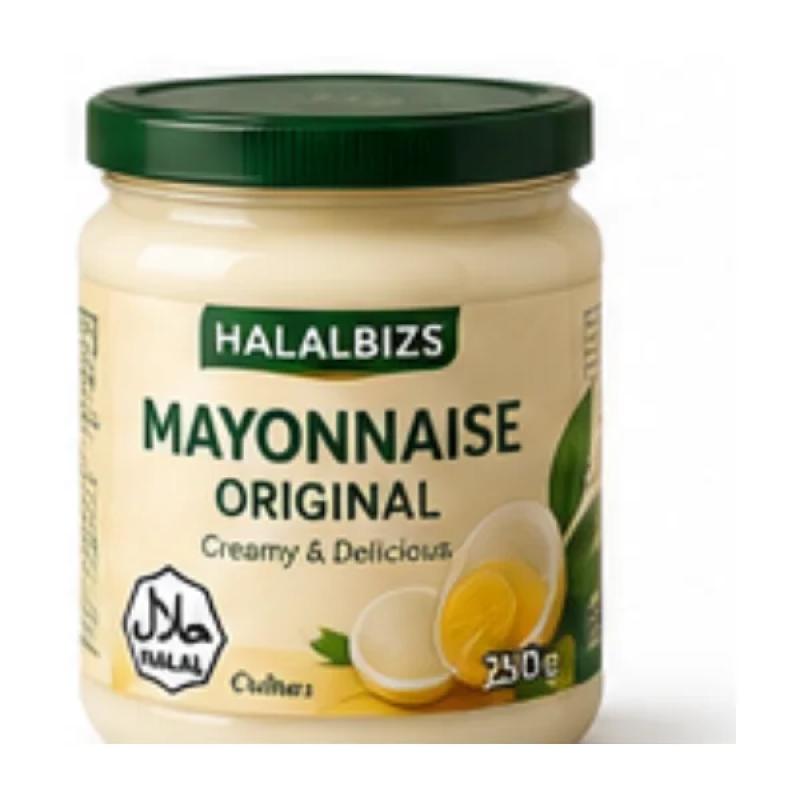 Mayonnaise Original
