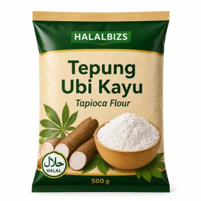 Tapioca Flour, 500 g