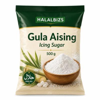 Icing Sugar, 500 g