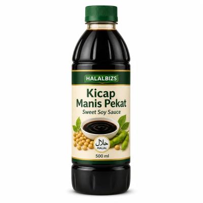 Sweet Soy Sauce, 500 ml