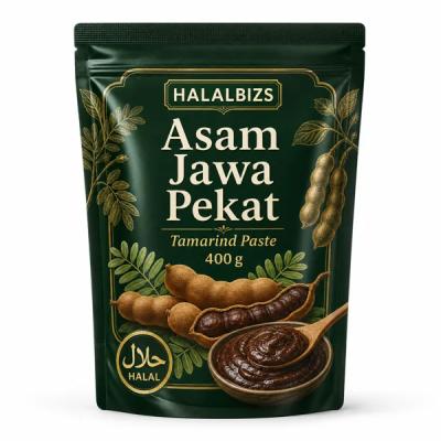 Tamarind Paste, 400 g