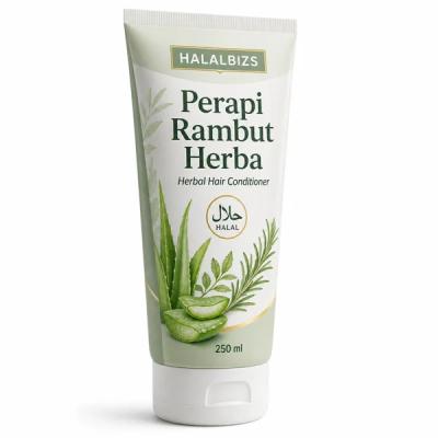 Herbal Hair Conditioner, 250 ml