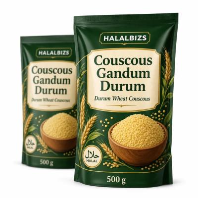 Durum Wheat Couscous, 500 g