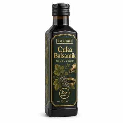 Balsamic Vinegar, 250 ml