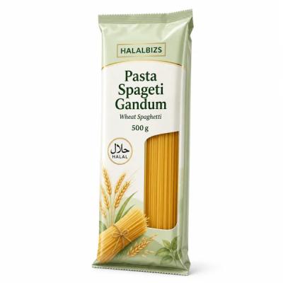 Wheat Spaghetti, 500 g